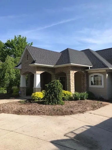 Small resident capacity (6) for highly personal attention