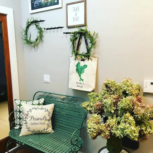 High emotional and physical support rooted in compassion