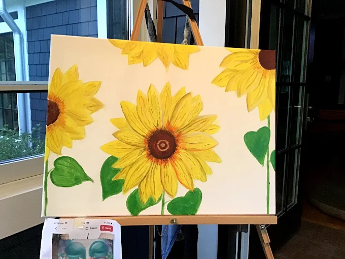 Cascading Grace Home